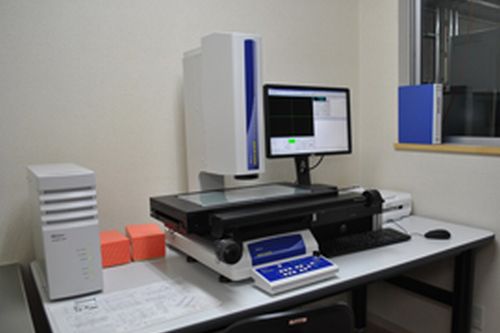 ▲QS-L4020Z/AFB 画像測定機【株式会社ミツトヨ】