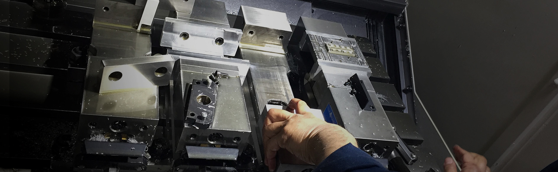 真摯に、ひたむきに、ものづくり一筋。