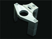 A5052【白アルマイト処理済み】