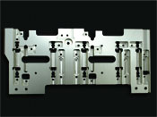 A5052【白アルマイト処理済み】