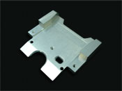 A2017【白アルマイト処理済み】